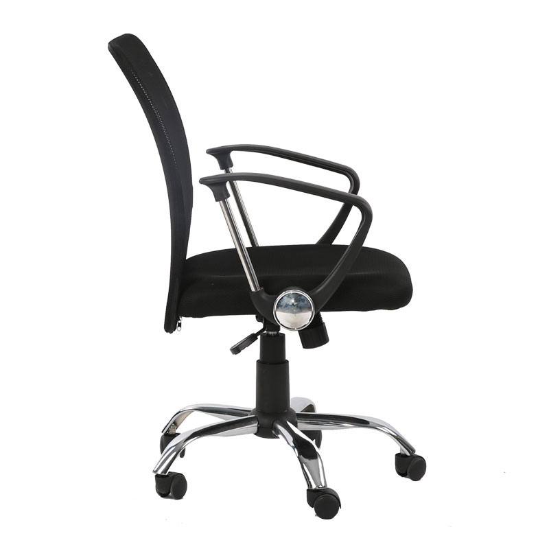 Comfortable Task Seating for Workplace Sturdy Office Chairs Available in Multiple Colors