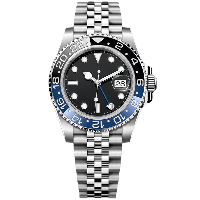 Mens Watch Designer Watches Women's watch Luxury watch Sapphire Glass Waterproof FedEX Fast delivery Automatic mechanical watch