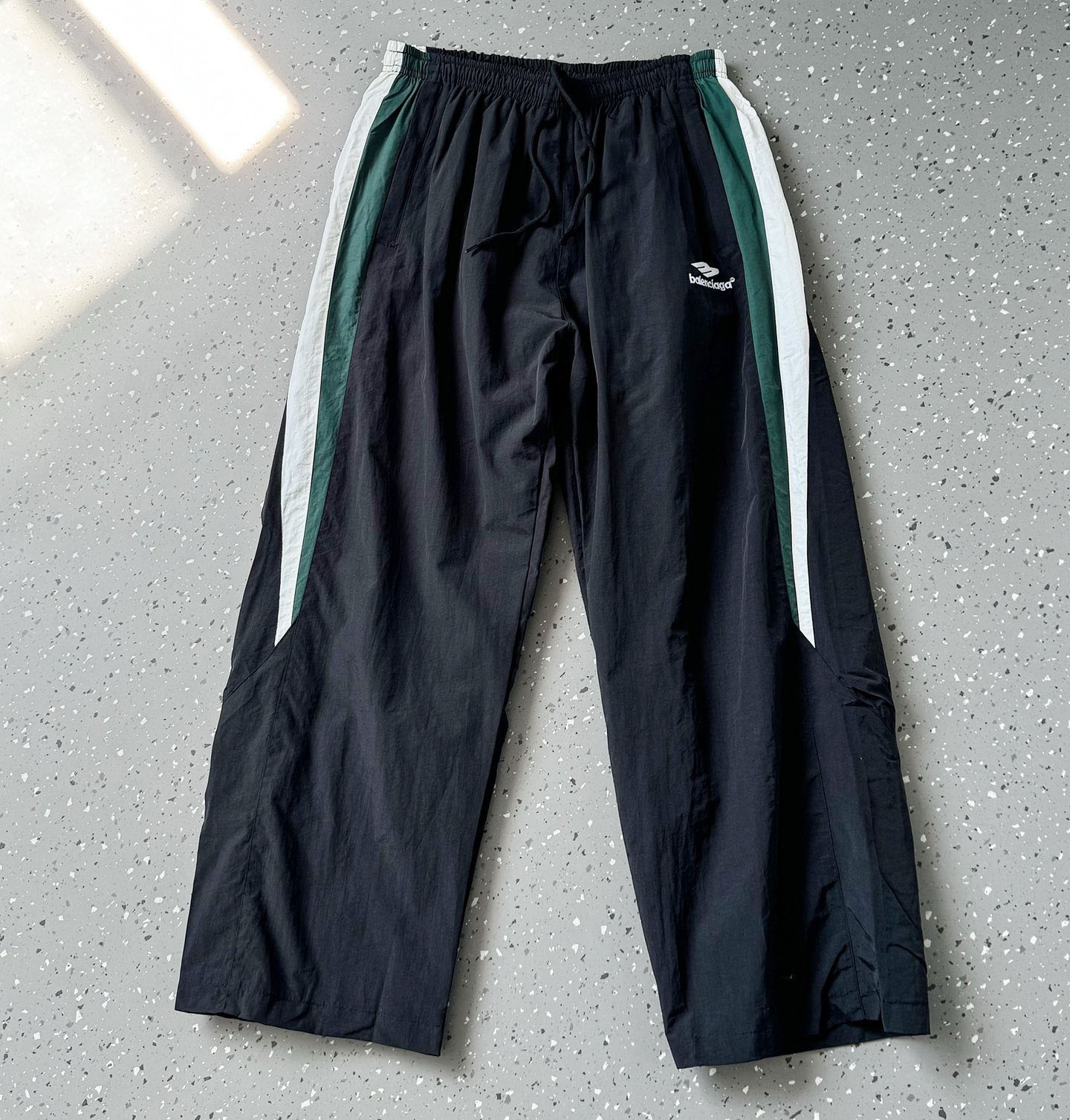 Men's Plus Size Pan… - image