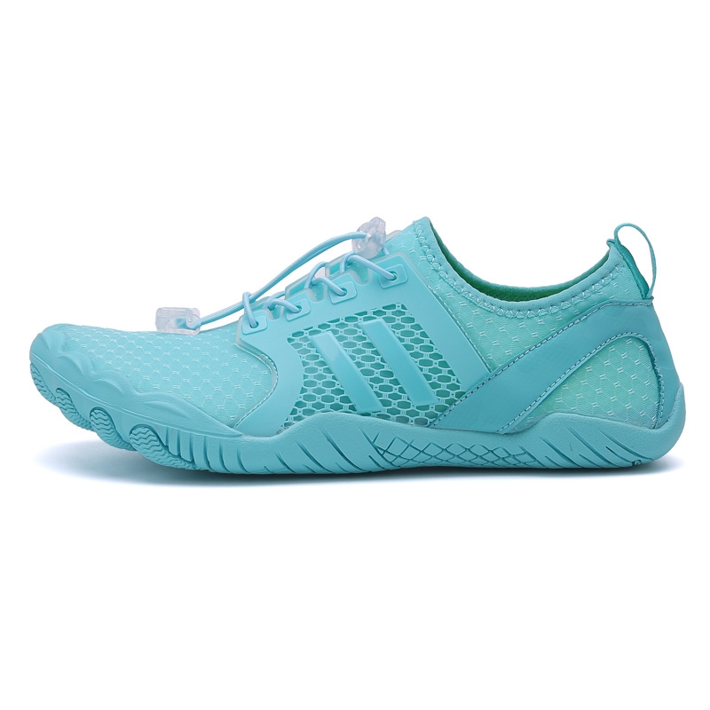 Fashion Ddmysports GAI Designer Casual Shoes Women Men Swimming Waterproof Breathable Red Pink Green Purple Water Shoes Eur Outdoor