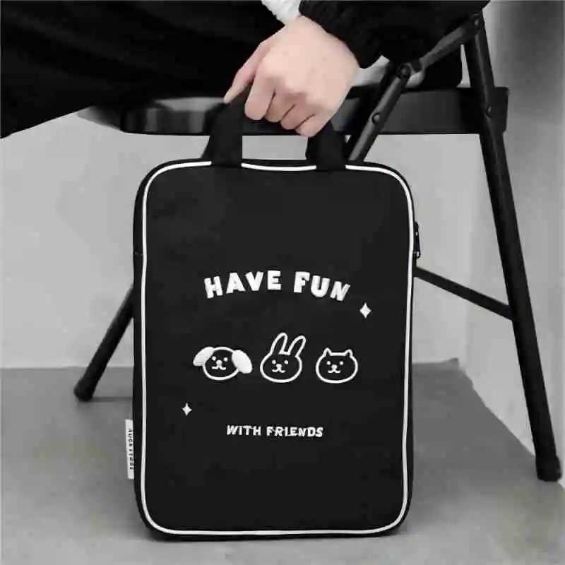 Laptop Bag 13/13.3/13.6/14/15/15.sh Inch Sle Case For Book Air Pro Cputer Asus HP Dell iPad Pro10.2/10.5/10.ya/11 Handbag y250730