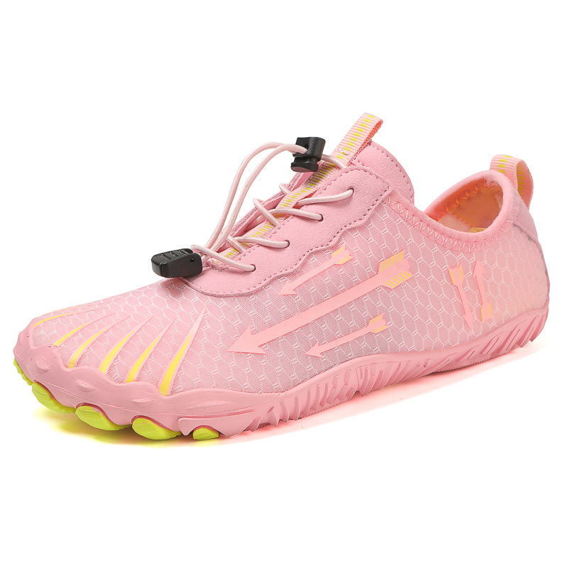 GAI Hot Ddmysports Fashion Designer Casual Shoes Women Men Swimming Waterproof Breathable Red Balck Green Water Shoes Size Outdoor