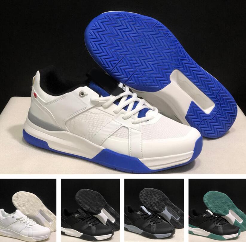Tennis 2025 Club THE ROGER Clubhouse Pro Special-edition multipurpose Tennis Shoe yakuda store Fashion Sports Shoe trainers wholesale dhgate Discount fashion