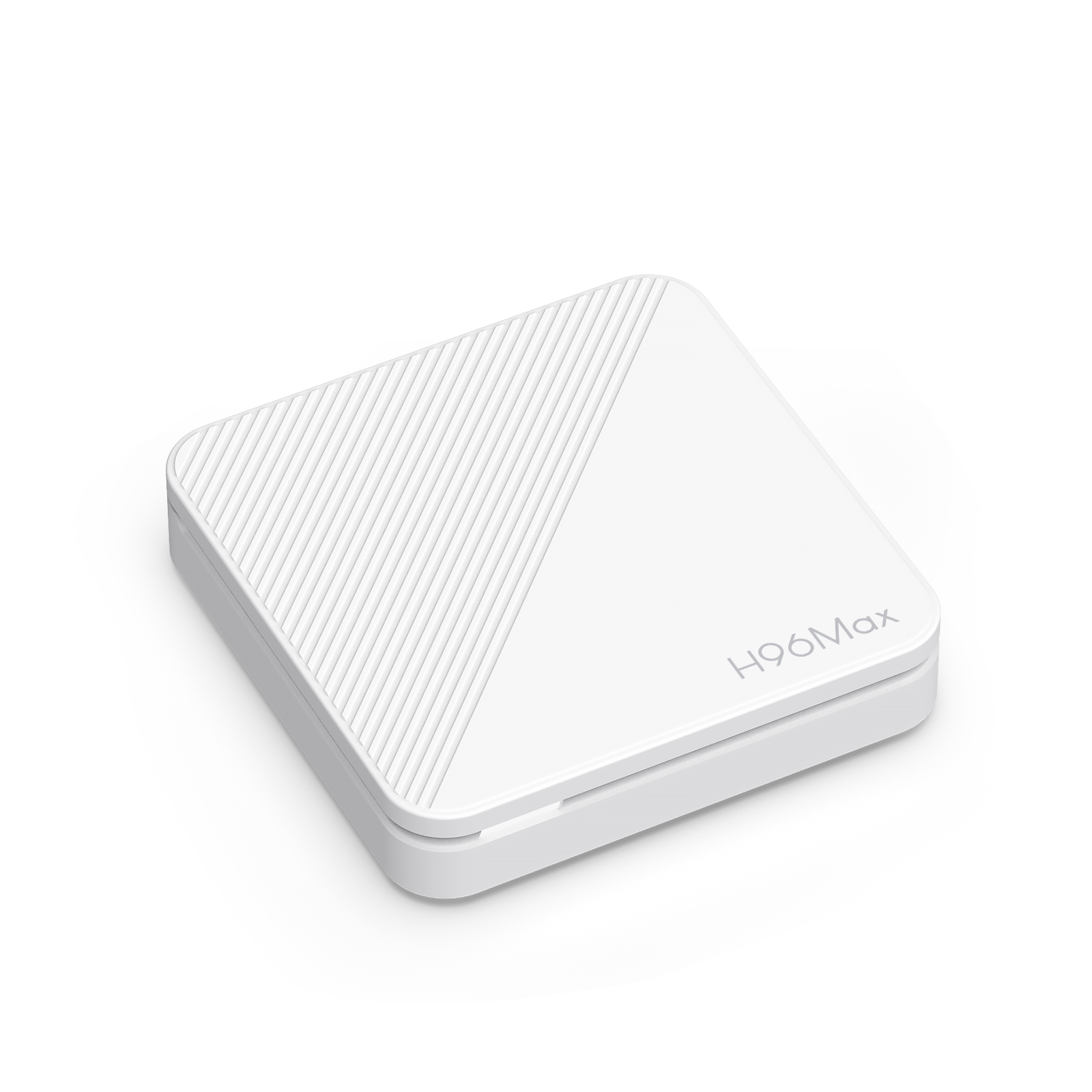 H96 Max ATV Smart TV Box Android 14 Allwinner H313 Quad Core wifi 6 BT 5.2 8K HD Media Player 2G 16G Set Top Box