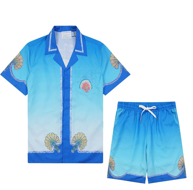 Nouvelle mode T-shirt Men Femmes Designers T-shirts Tées Tops Tops Man S Casual Coffre Shirt Luxury Clothing Street Shorts Corgènes Casablanka Ts