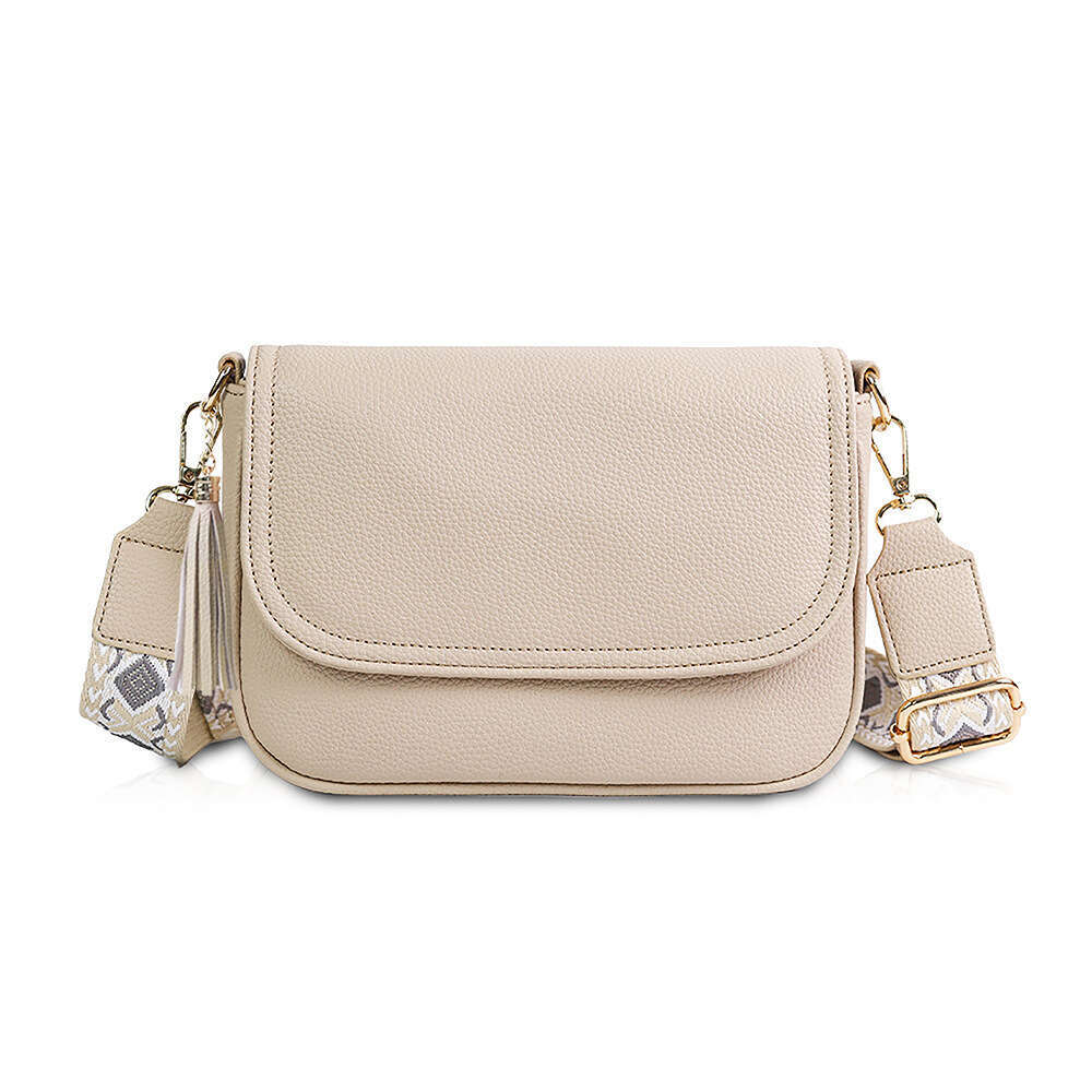 Hot selling 2024 autumn high-end minimalist small square fashionable and versatile crossbody bag, Shiling bag