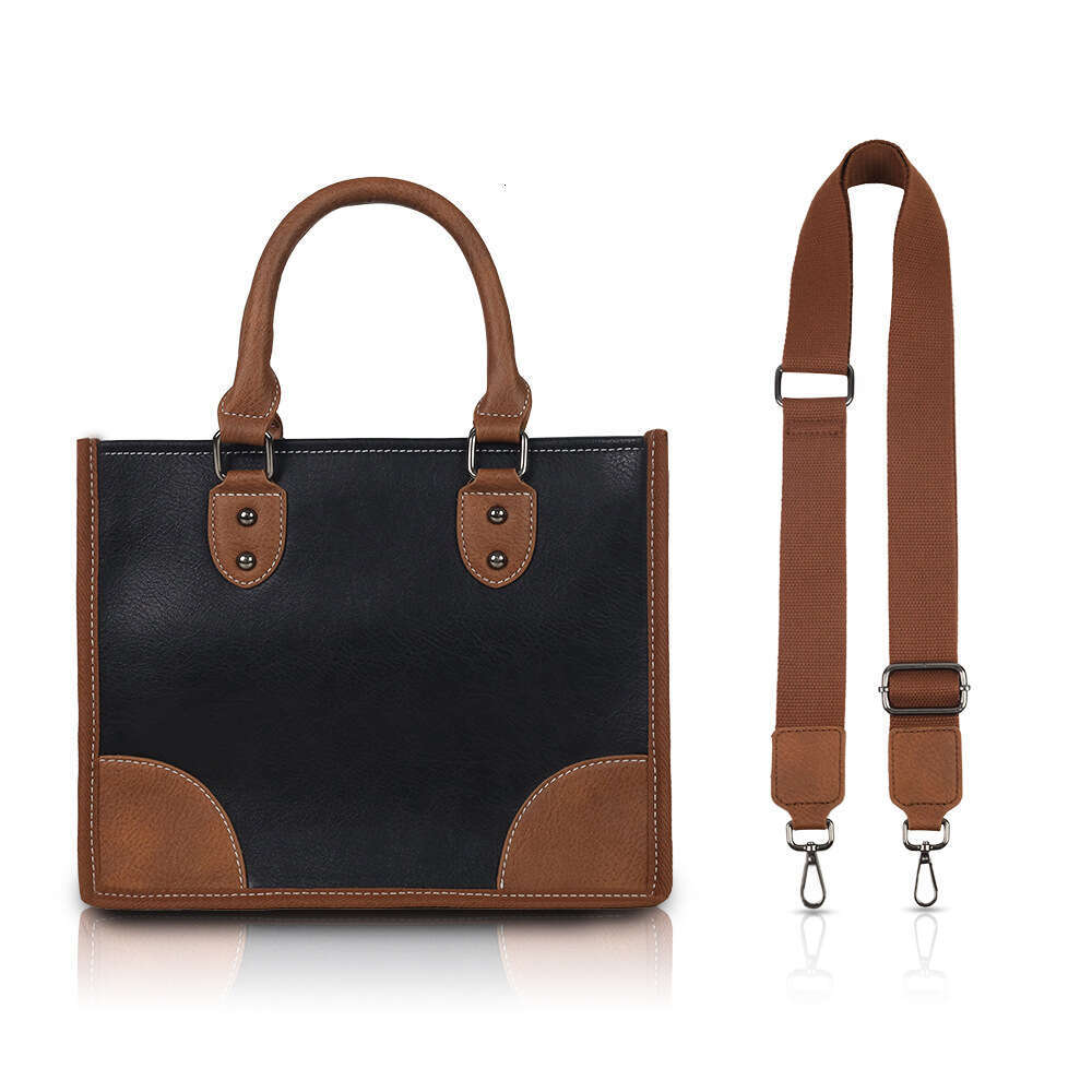 Hot selling tote multifunctional Instagram style, high-end, minimalist, mother and child bag, Shiling bag