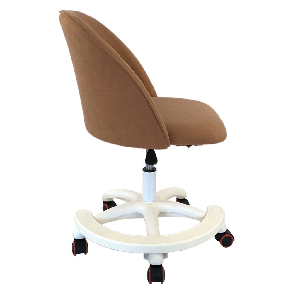Ergonomic Reclining Leisure Chair for Relaxation - Weather-Resistant Material Ideal for Outdoor Use
