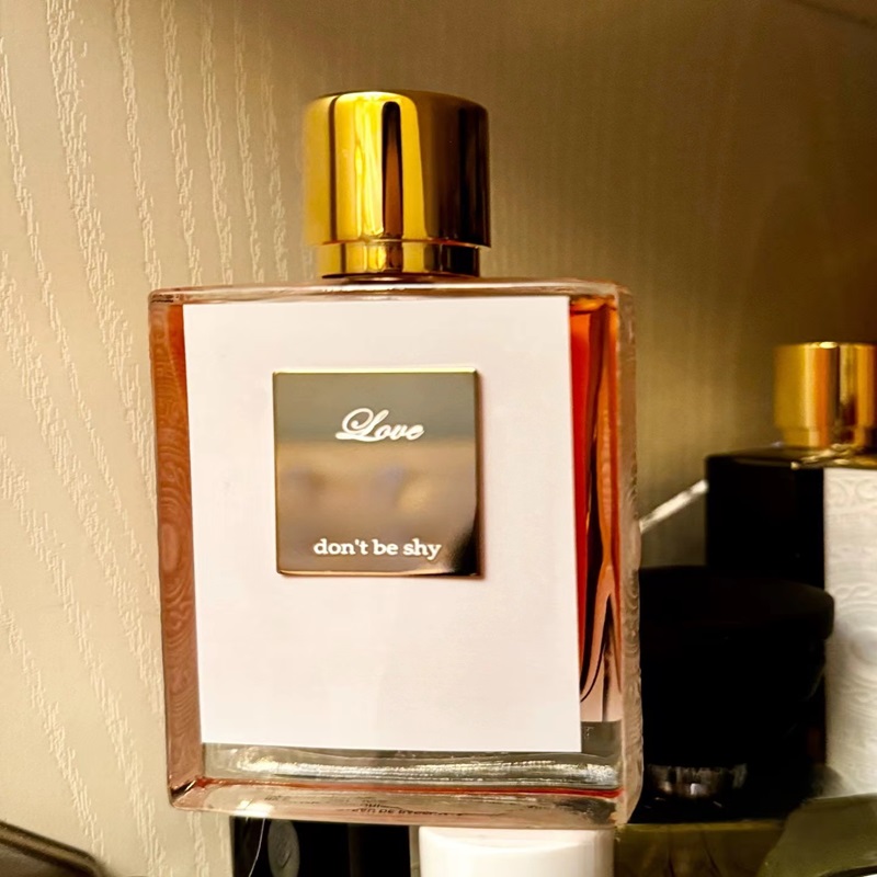 Women Fragrance ml Perfume Eau De Parfum Intense Long Lasting Time Good Smell EDP Design Brand Woman Lady Girl Perfumes Cologne Body Mist Spray Fast S