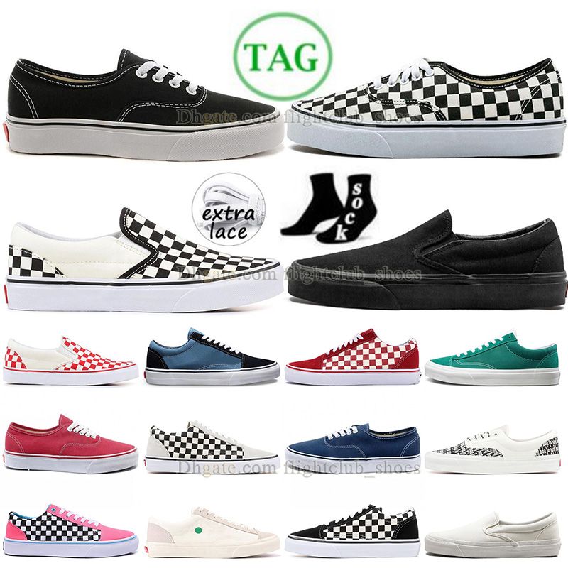 trainer black white casual shoes Casual shoes loafers old skool skate canvas designer luxury low cut grape scarpe platform purple youth Pink plate-forme sneakers