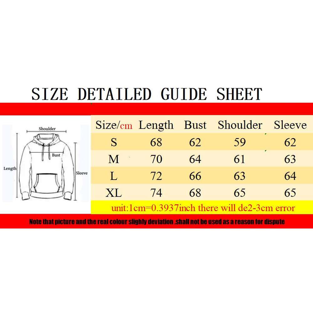 Retro ripped washed autumn and winter hip-hop hoodie loose hoodie pullover sweatshirt men's and women's couple set