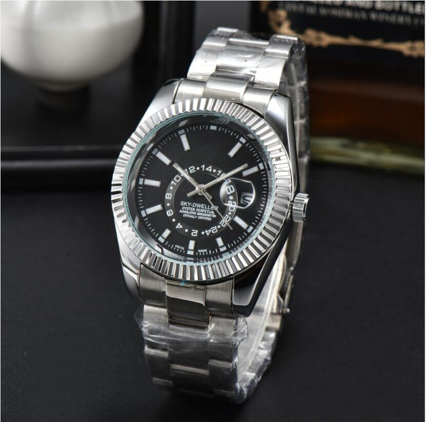 Watch designer watches high quality datejust 41mm date just automatic watch mens designer womens watch orologio di lusso Classic Wristwatches