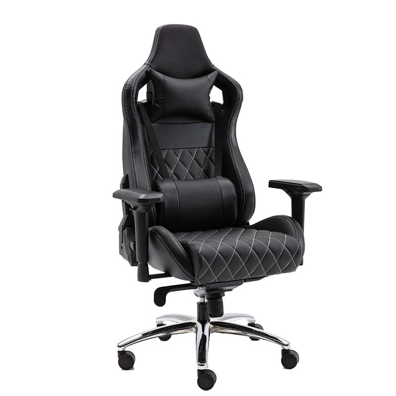 Gaming Chair for Esports - Durable Ergonomic Design with Adjustable Features