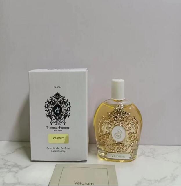 Halley Hale Bopp Velorum Andromeda Cassiopea Parfum Brand Perfume Flower Scent Spirito Fiorentino Delox Kirke Gold Rose Oudh Draco