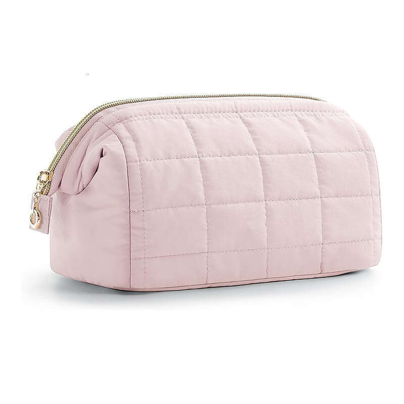 Hot selling cute princess super hot makeup portable multifunctional storage bag, large capacity small fresh bag