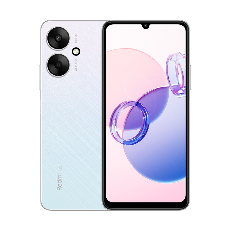 Original Xiaomi Redmi 13C 5G Mobile Phone Smart 8GB RAM 256GB ROM Octa Core MTK Dimensity 6100+ Android 6.74" 90Hz Large Screen 50MP 5000mAh Face