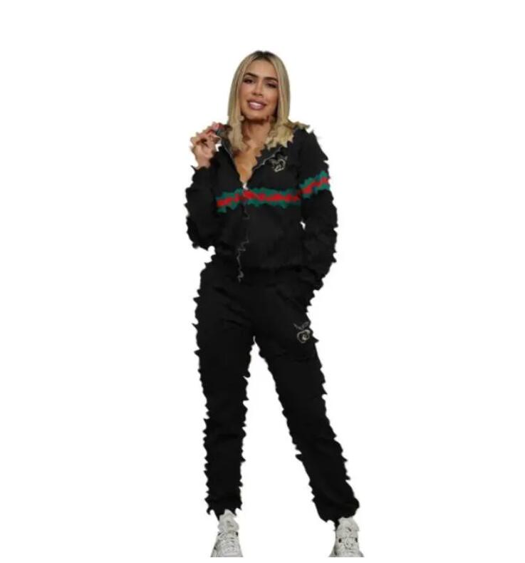 Women's Tracksuit J… - image