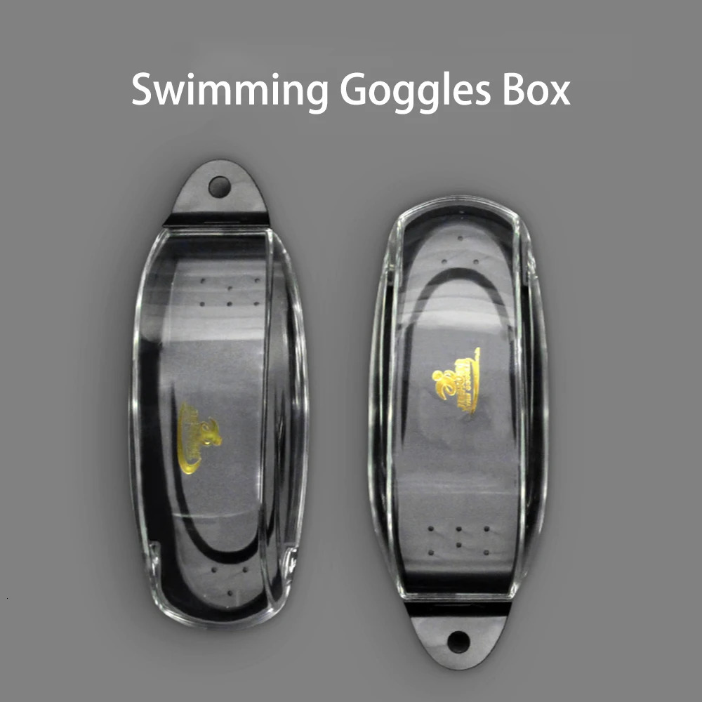 Clear Swimming Myopia Glasses Mask Anti Fog Opitical Transparant Google 240415