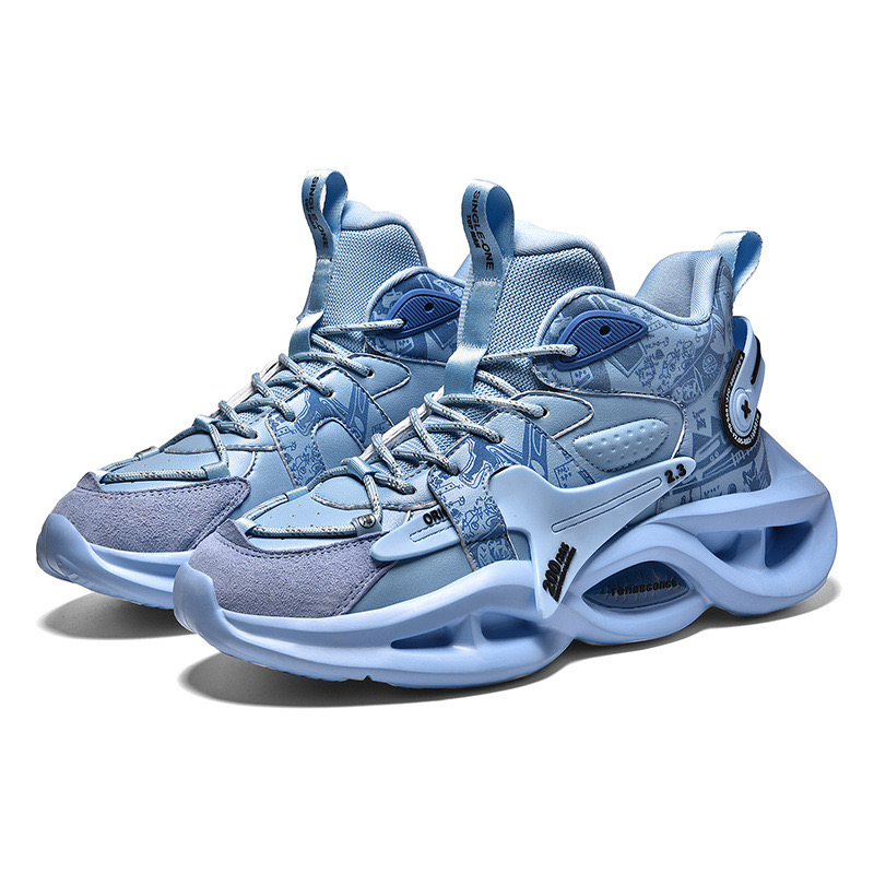 2025 new tenis designer b02d2 Sneakers Male shoes Mens casual platform Shoes fashion Blade loafers running Shoe for men