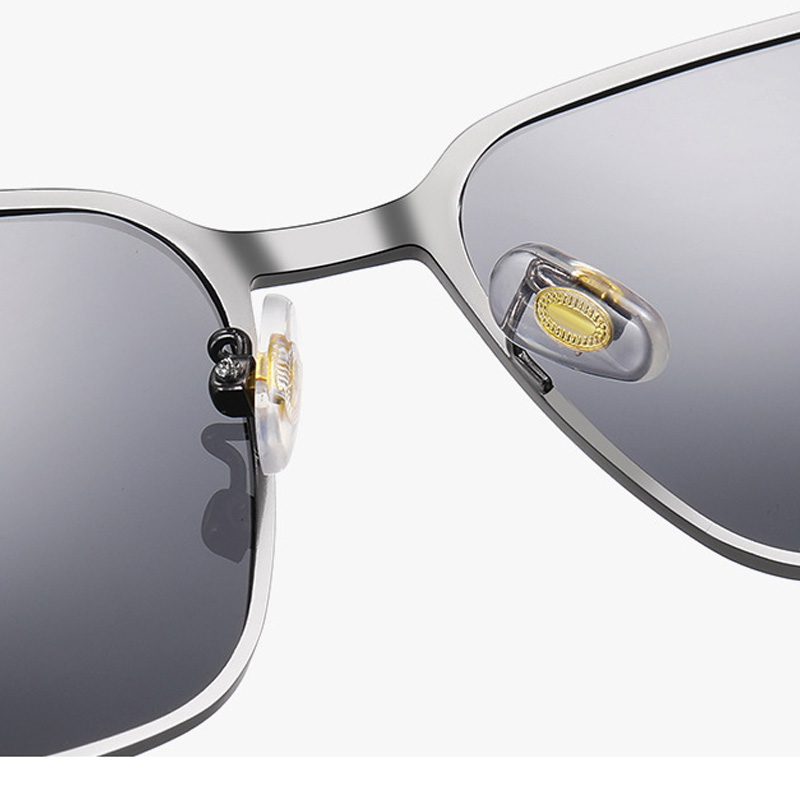 New polarised sunglasses sunglasses sunglasses 5080 TR legs fashion driving anti-glare reflective light sunglasses wholesale