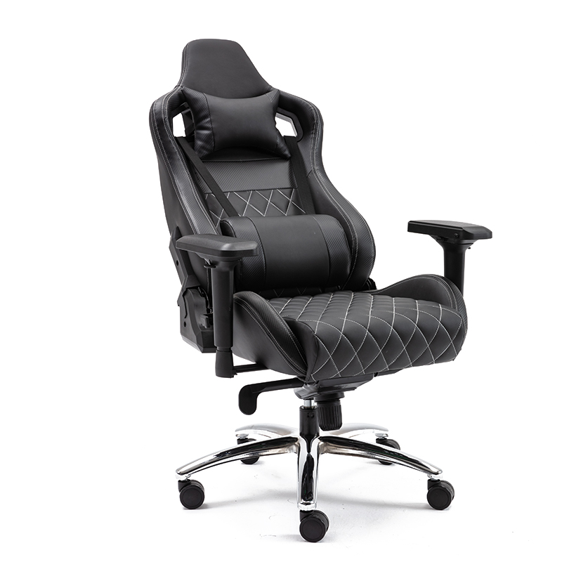 Gaming Chair for Esports - Durable Ergonomic Design with Adjustable Features