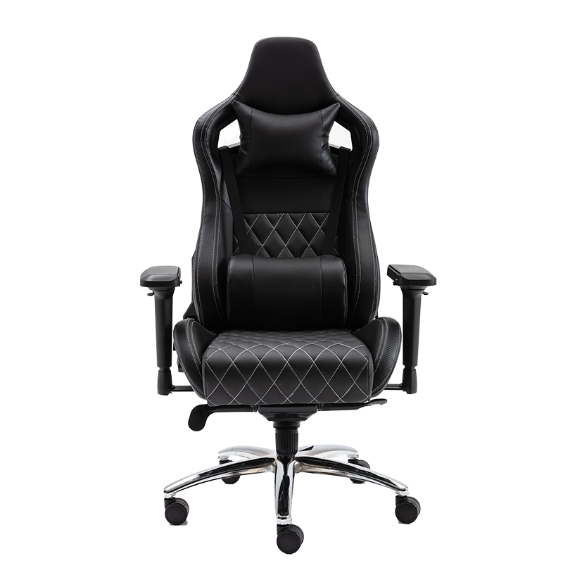 Gaming Chair for Esports - Durable Ergonomic Design with Adjustable Features