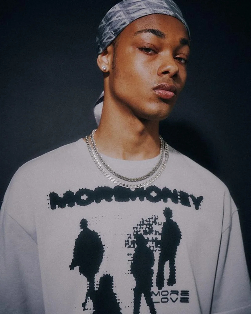 Y2k T Shirt Streetwear Hip Hop Graphic Printing Goth Oversized T Shirt Men Women Harajuku Fashion Punk Gothic Tops 240409