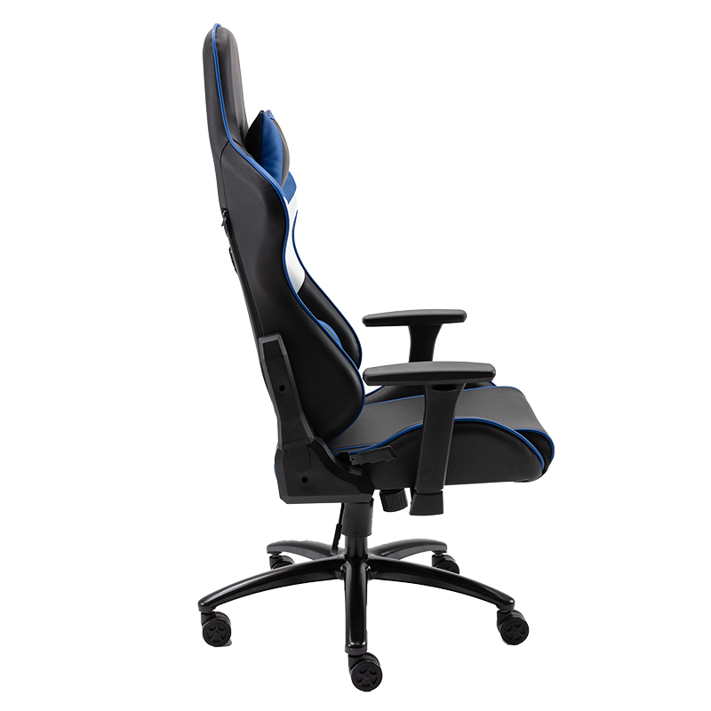 Premium Ergo Gaming Chair - Breathable Mesh & Adjustable Seat Height