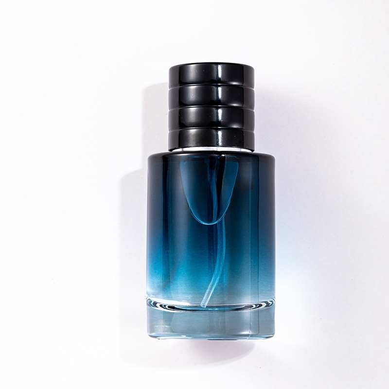Durable fragrance of men's and women's perfume, gift box set with flowers and fruit tones, online popular perfume wholesale