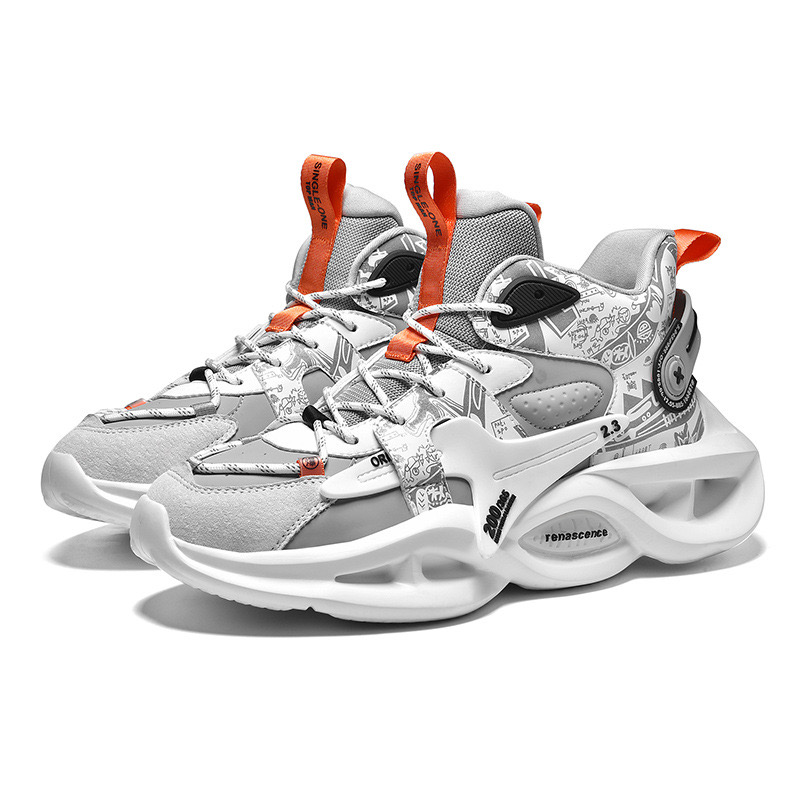 2025 new tenis designer b02d2 Sneakers Male shoes Mens casual platform Shoes fashion Blade loafers running Shoe for men