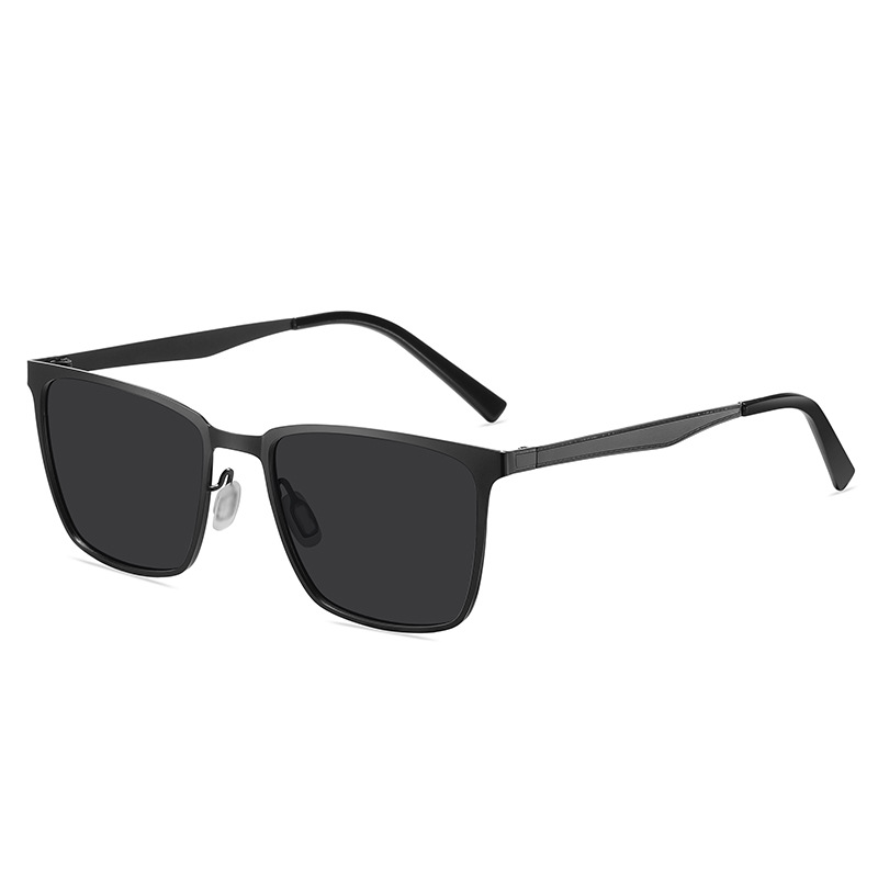 New style sunglasses men box polarized sunglasses 5015 drivers driving sunproof retro fashion sunglasses