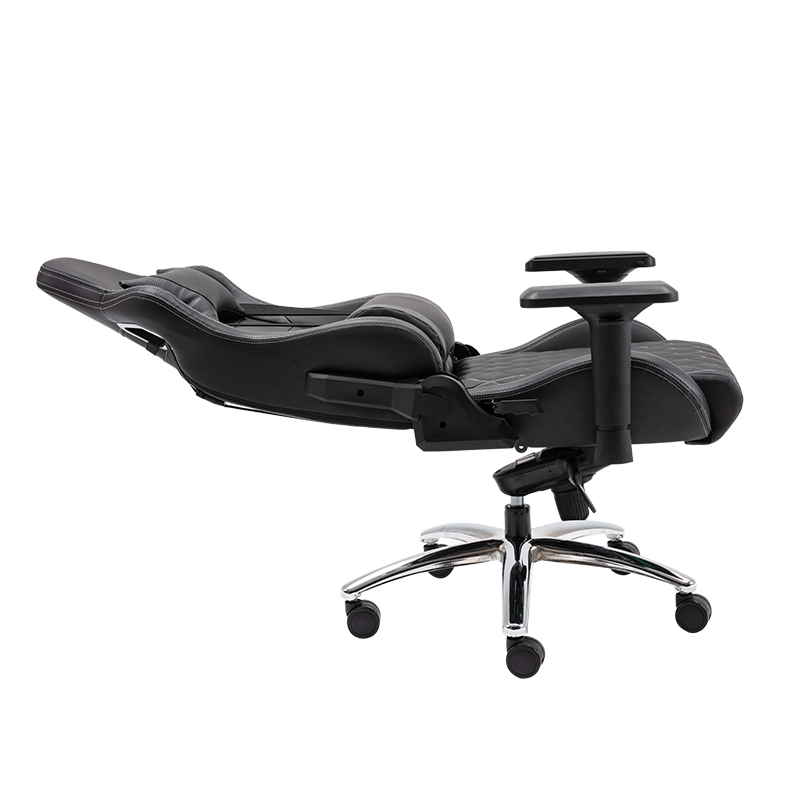 Gaming Chair for Esports - Durable Ergonomic Design with Adjustable Features