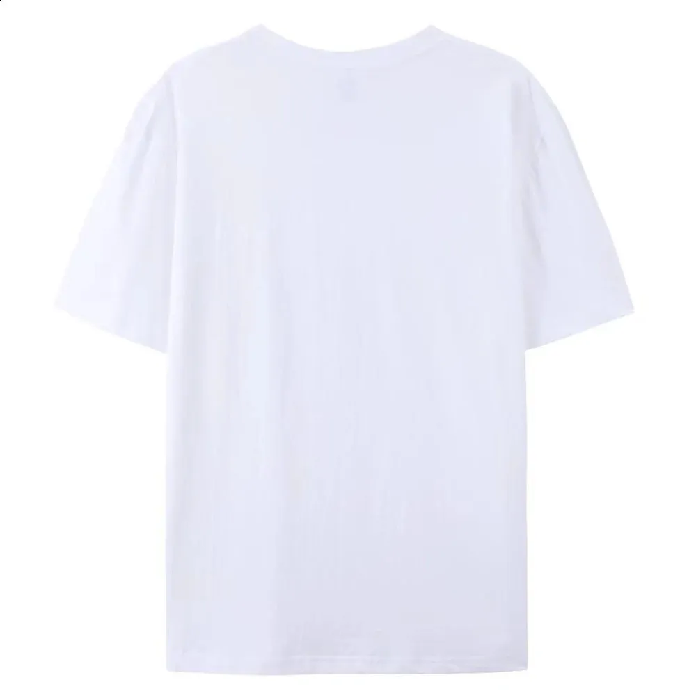 100 Cotton T Shirt Unisex Plain White Crew Neck Tshirt Coton Herren Tshirt Uomo Blank Black T Shirt For Men Playeras De Hombre