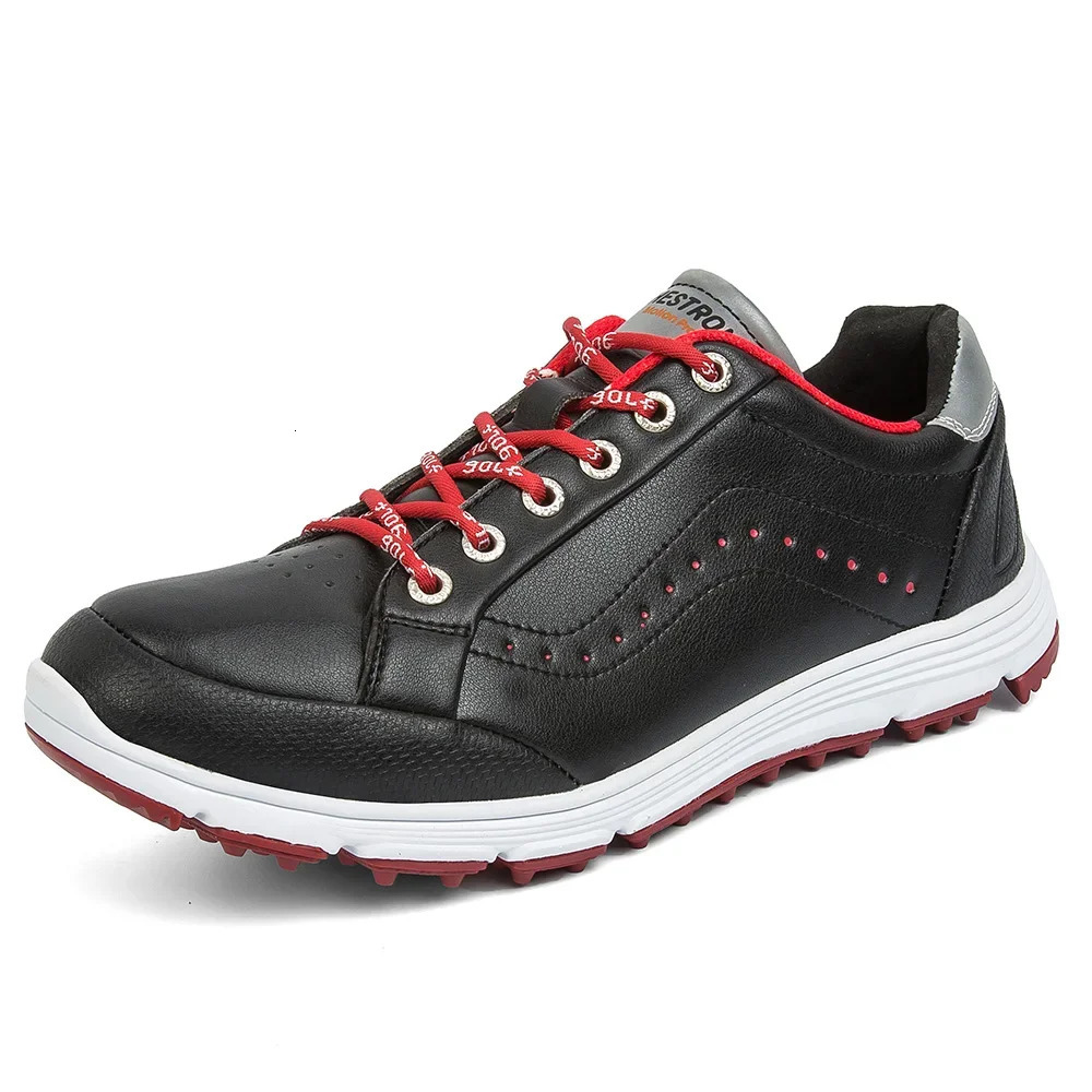 Professional Men Golf Shoes Quality Sneakers y Outdoor Walking Gym 241118