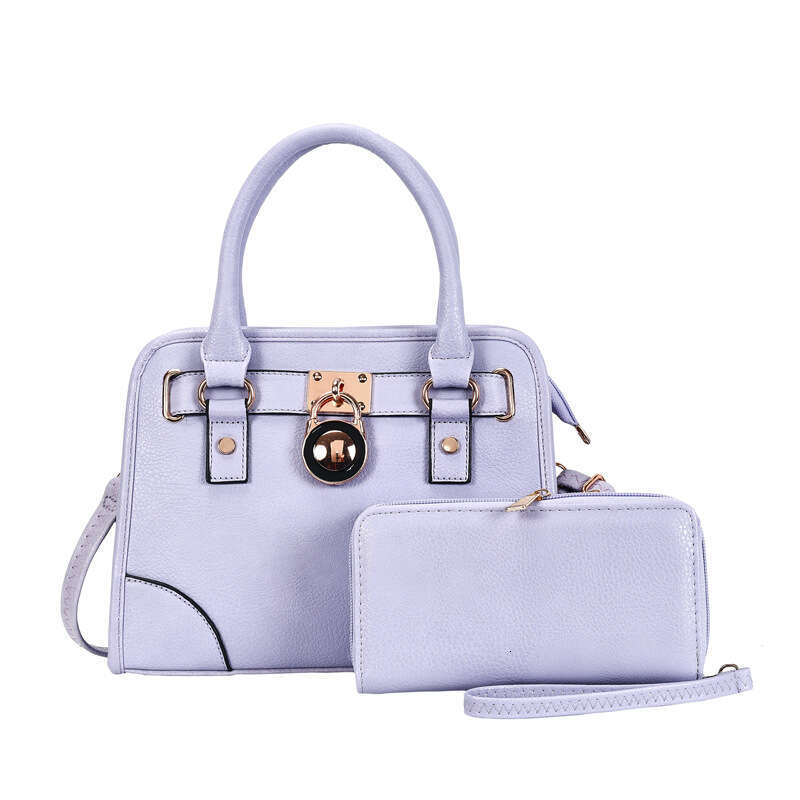 2024 Hot selling Set Fashion Tote Premium Handheld Crossbody Women's Bag