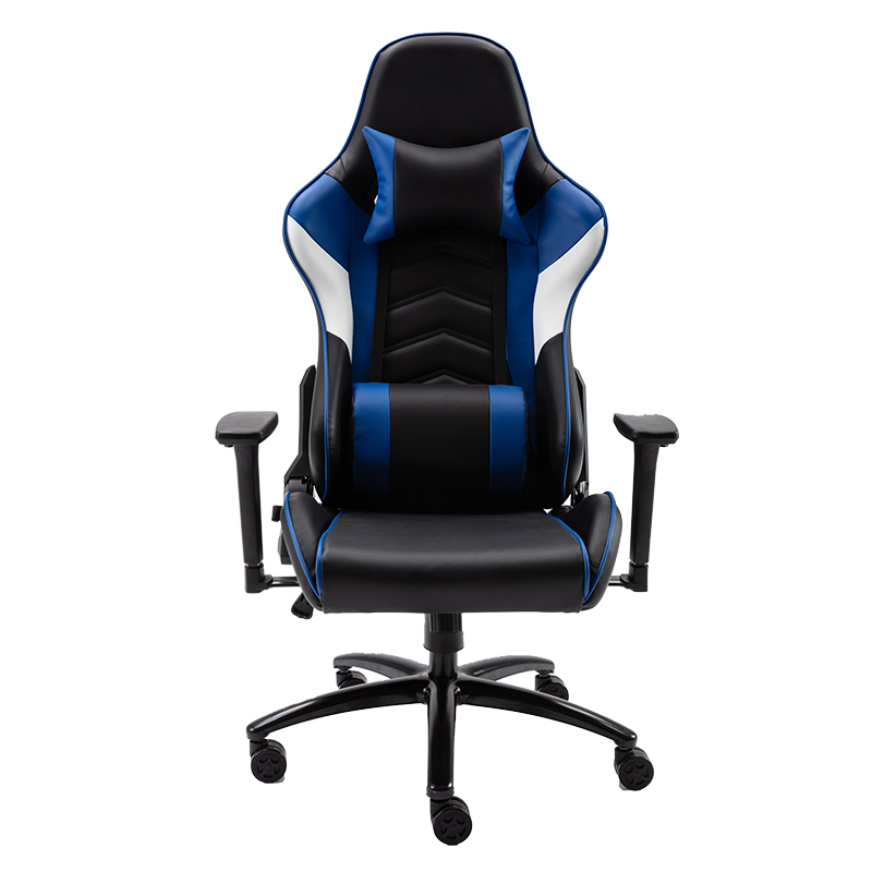 Premium Ergo Gaming Chair - Breathable Mesh & Adjustable Seat Height