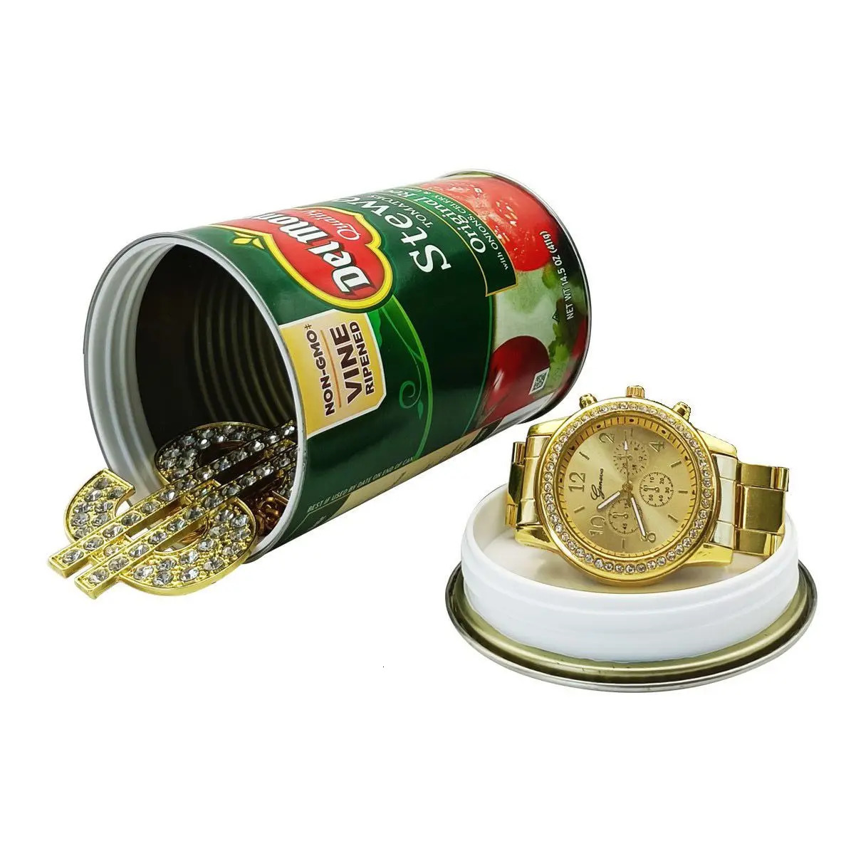 Private Money Box Canned Can Soda Box Hidden Safety Surprise Secret Hideaway Stash Hide Money Keys Jewelry Valuables 240408