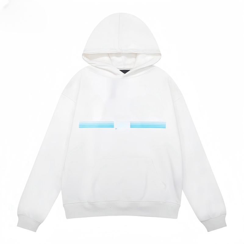 Designer Hoodie For Men: High-Quality Embroidered Letter Sweatshirt, Mens Hip Hop Fashion Long Sleeve Pullover for Couples