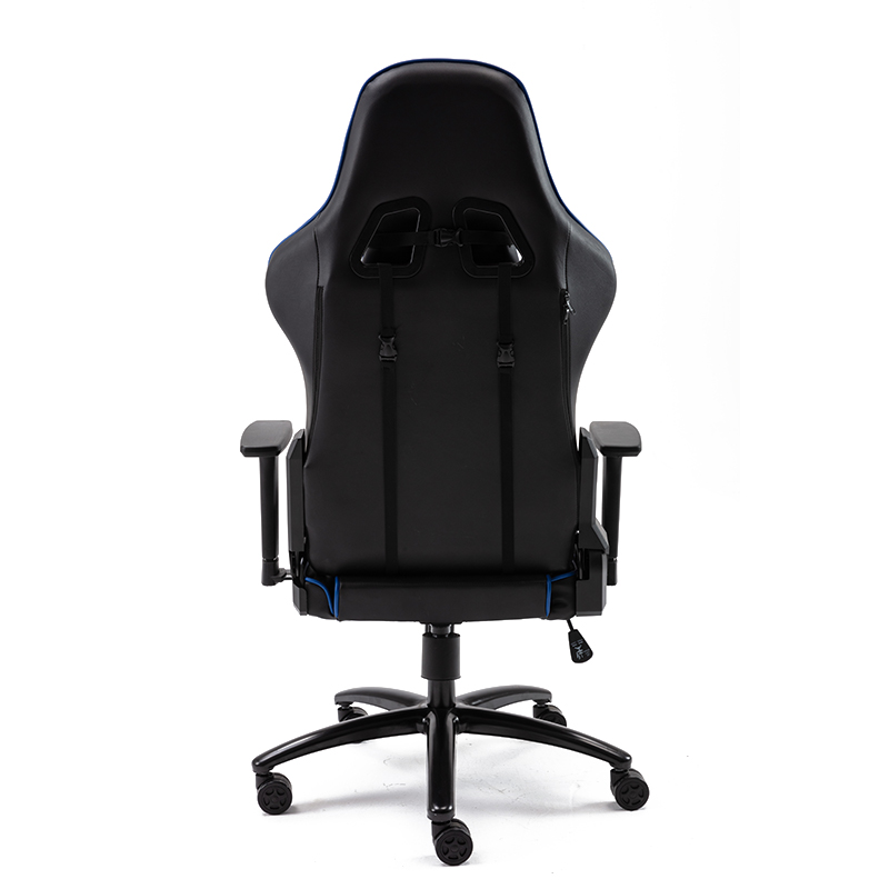Premium Ergo Gaming Chair - Breathable Mesh & Adjustable Seat Height