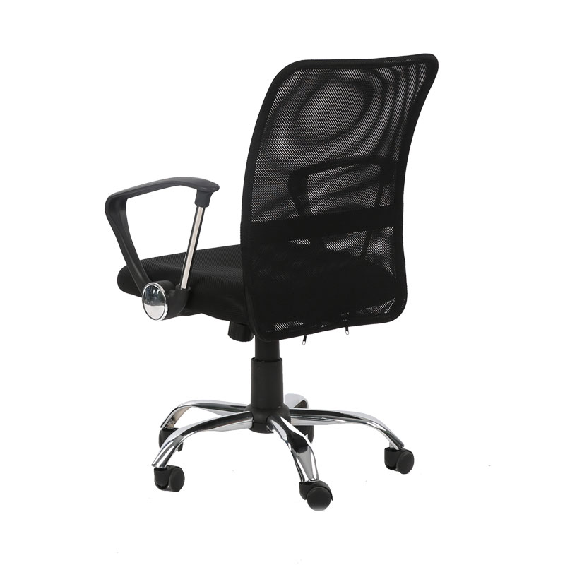 Comfortable Task Seating for Workplace Sturdy Office Chairs Available in Multiple Colors