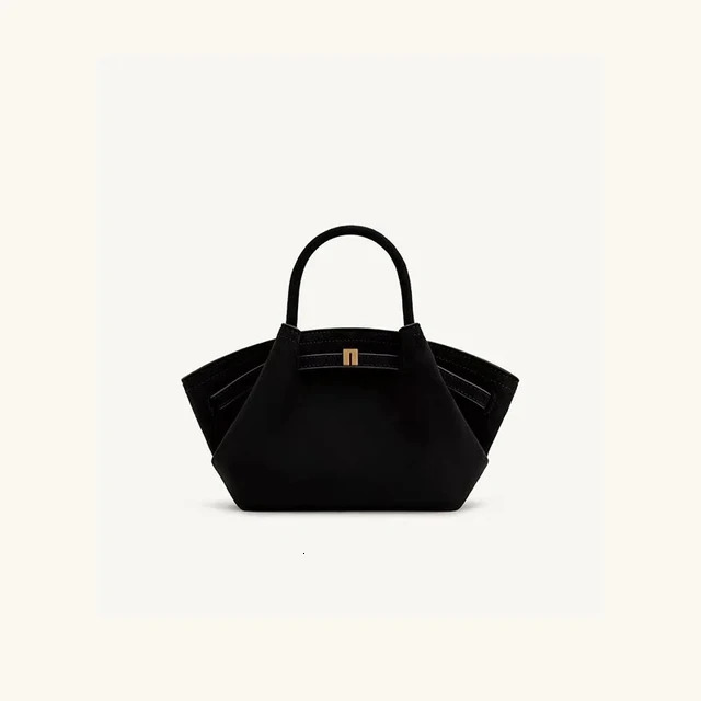 New Niche Handbags Matte Suede Leather Women's Bags Vintage Style Hasp BagVoyage