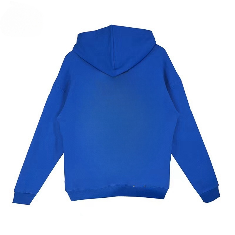 Designer Hoodie For Men: High-Quality Embroidered Letter Sweatshirt, Mens Hip Hop Fashion Long Sleeve Pullover for Couples