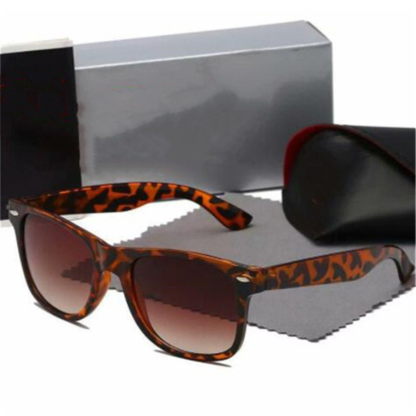 Fashion Luxury glasses Children's Sunglasses Pilot Sun Glasses Classic Kids Adumbral Eyewear Accessories With Box Z260305