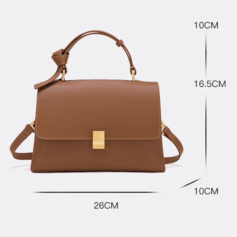 Cnoles Brand Women's Leather Soft Fashion Satchel Handbag Shoulder Tote Bags Top Handle Crossbody Bag Removable Straps Microfiber BagVoyage