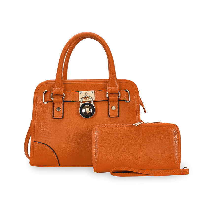 2024 Hot selling Set Fashion Tote Premium Handheld Crossbody Women's Bag