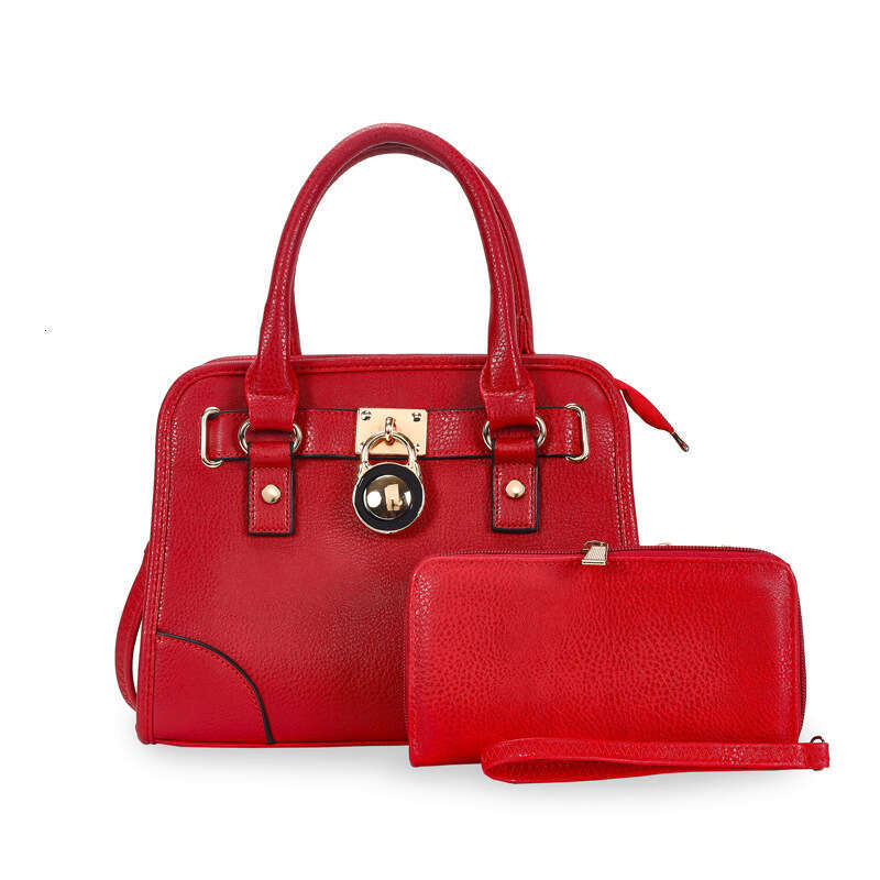 2024 Hot selling Set Fashion Tote Premium Handheld Crossbody Women's Bag