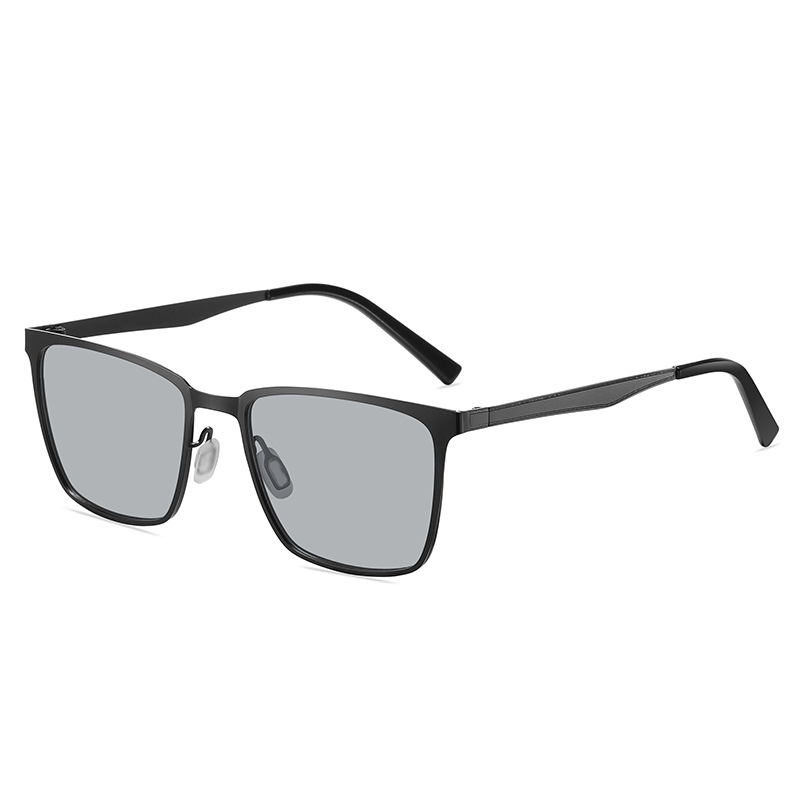 New style sunglasses men box polarized sunglasses 5015 drivers driving sunproof retro fashion sunglasses