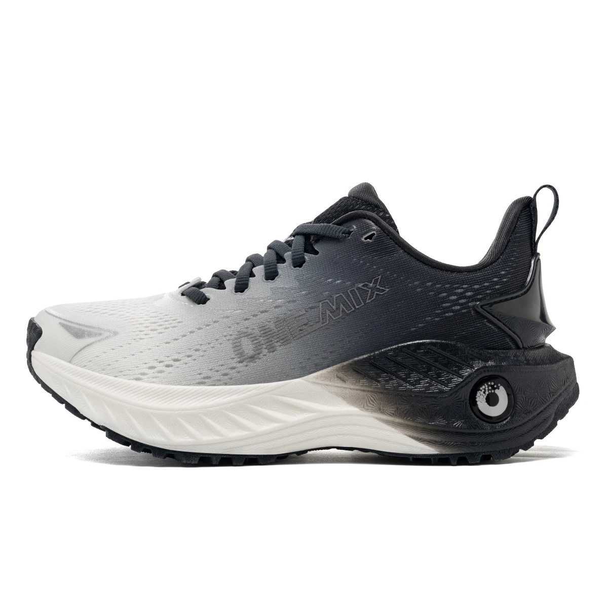 ONEMIX New O-Resilio Running Shoes for Men Lifestyle Jogging Shoes Lightweight Wearable Leisure Sneakers Outdoor Sports ShoesC250513