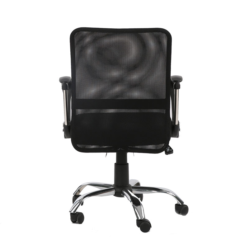 Comfortable Task Seating for Workplace Sturdy Office Chairs Available in Multiple Colors