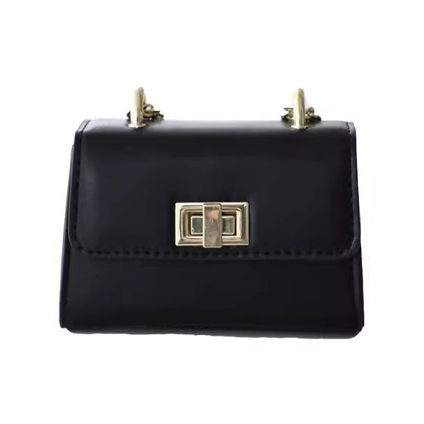 Popular handbag for women 2025 designer bag new high-end texture niche versatile crossbody mini chain bag